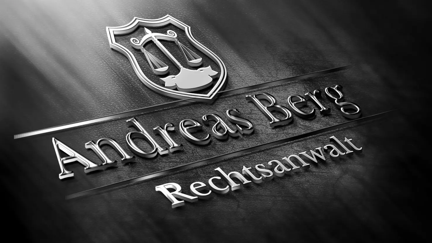 Anwaltskanzlei Andreas Berg
